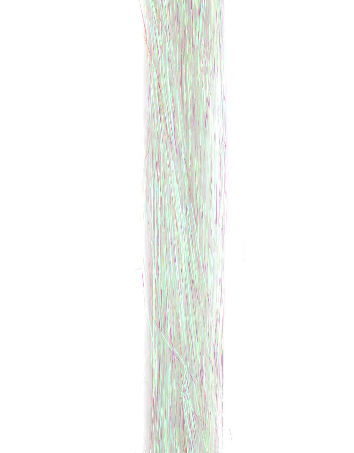 Glitter szál glass pink 63 AFROline